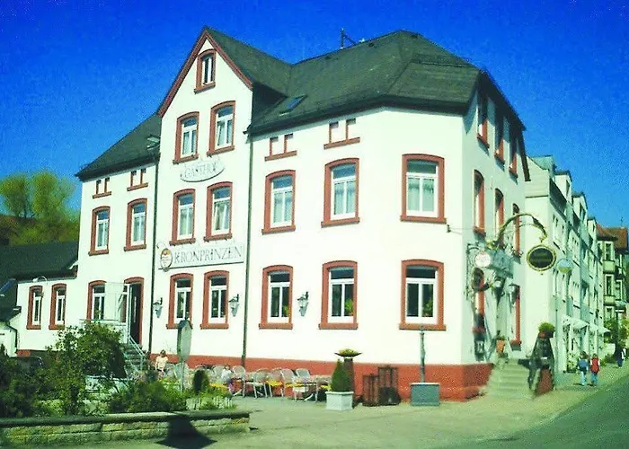Gasthof Kronprinzen