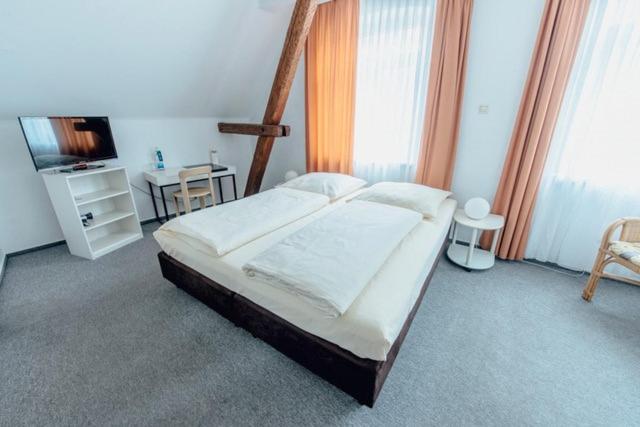 Affittacamere Gasthof Kronprinzen Ellwangen