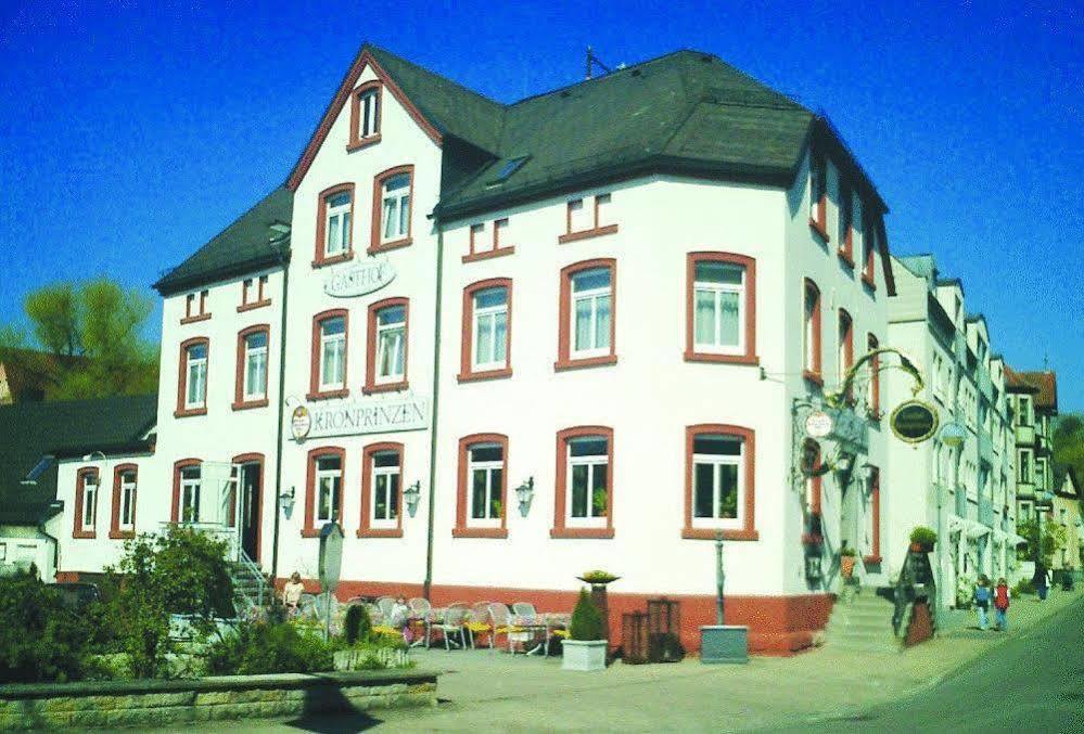 Affittacamere Gasthof Kronprinzen